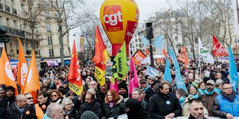 Réforme Des Retraites La Mobilisation Se Poursuit Ce Week End à L