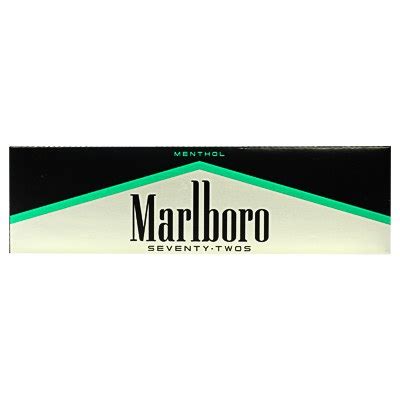 Marlboro Black Menthol 72 Box - Ravi's Import Warehouse