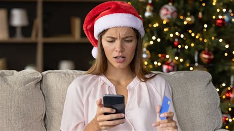 How To Set Firm Financial Boundaries During The Holidays