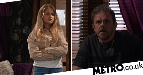 Emmerdale spoilers: Disabled Dan lashes out at Amelia | Metro News