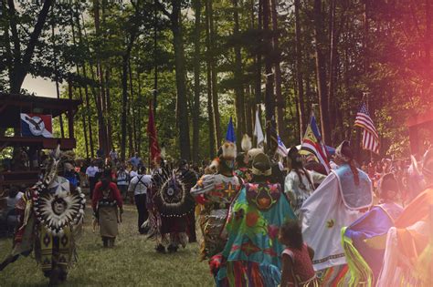 Honoring The Ogitchidaag Powwow Keweenaw Bay Ojibwe Reservation