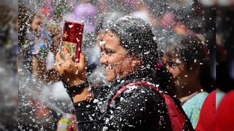 Celebra Alfonso Martínez el Festival del Torito de Petate en Morelia