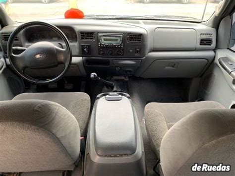 El Usado Del D A Ford F Xlt X Doble Cabina Modelo Mdz Online