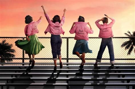 Vuelve Grease tráiler y fecha de estreno de la serie secuela de la