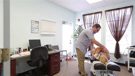 Welcome To Sarasota Chiropractic Physical Therapy And Massage Youtube