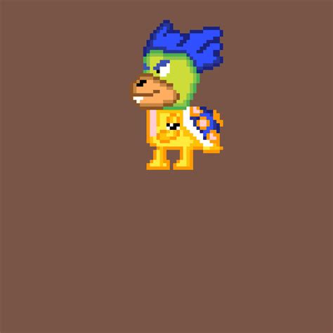 Pixilart Ludwig Von Koopa By Koopsfan