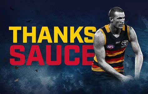 Adelaide Crows Players