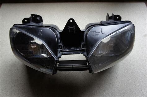 Reflektor Lampa Yamaha Yzf R Oficjalne