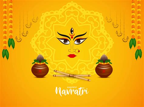 Navratri Share Wishes In Hindi English Marathi And