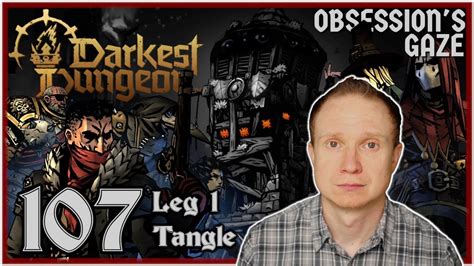 Try Try Again Darkest Dungeon Ii Youtube