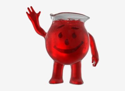 Kool Aid Man Vector at Vectorified.com | Collection of Kool Aid Man ...