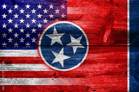 [56+] Tennessee Flag Wallpapers | WallpaperSafari