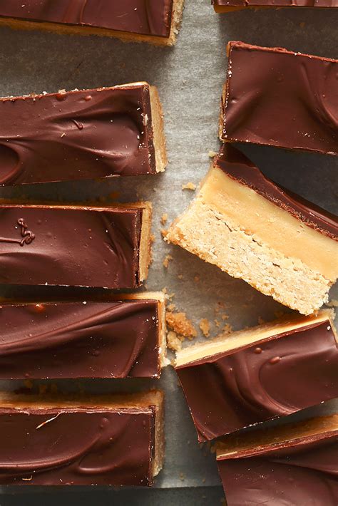 Millionaire S Shortbread Artofit