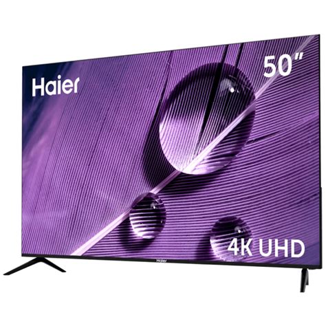 LED телевизор Haier 50 S1 в Алматы - цены, купить в интернет - магазине ...