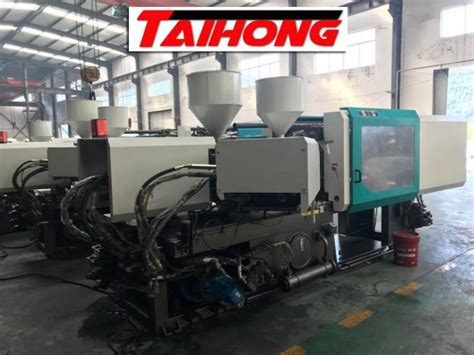 HJF Series Abs Injection Molding Machine Plastic Mould Making Machine