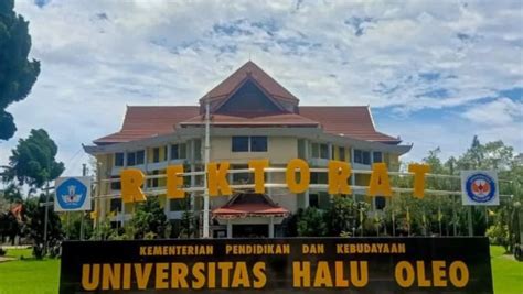 Siap Ke Filipina Dan Vietnam 14 Mahasiswa Uho Ikuti Pertukaran