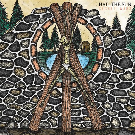 Hail The Sun Repellent Lyrics Genius Lyrics