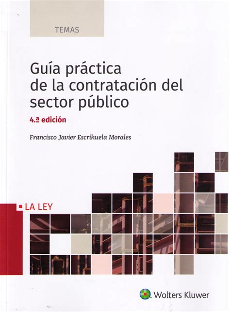 Aplicacion Practica De La Ley De Contratos Del Sector Publico Isbn