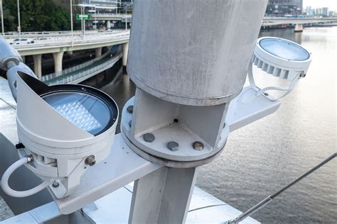 Kurilpa Bridge We Ef Live