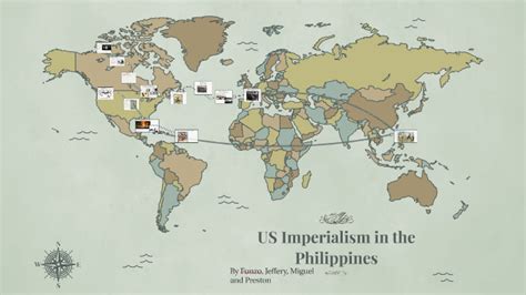 US Imperialism in the Philippines by on Prezi