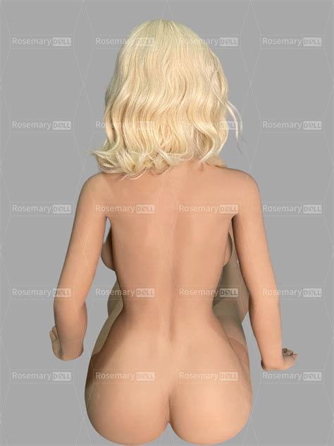 FunWest 155cm 5ft1 F Cup TPE Sex Doll Luna Sex Doll Picture