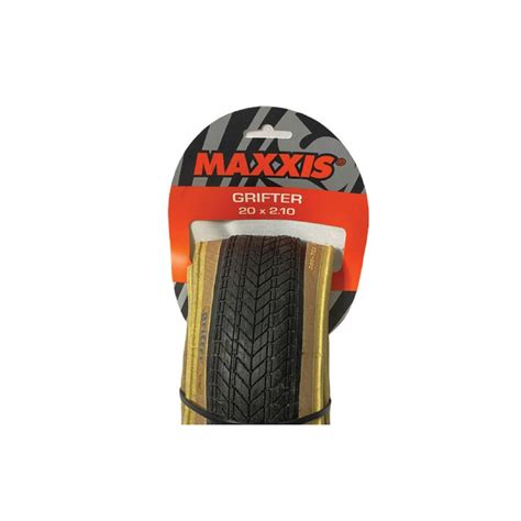 Maxxis Grifter ยางนอกจกรยานพบได 20x2 10 Skinwall Kevlar พบ