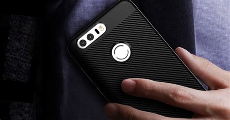 The 8 Best Honor 8 Cases for Protecting Your New Smartphone | Digital Trends