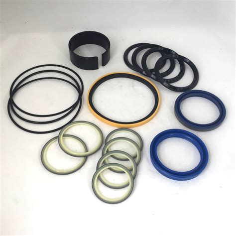 Ford 555b Backhoe Dipper Cylinder Seal Kit Hw Part Store