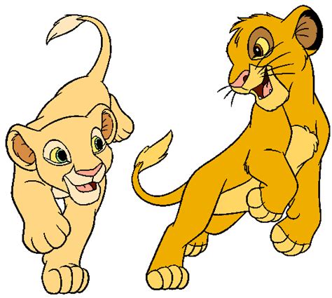 Nalas Dare The Lion King Wiki Fandom Powered By Wikia