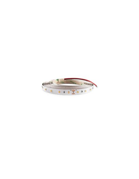 Striscia Led Led M W Vdc W M M Bianco