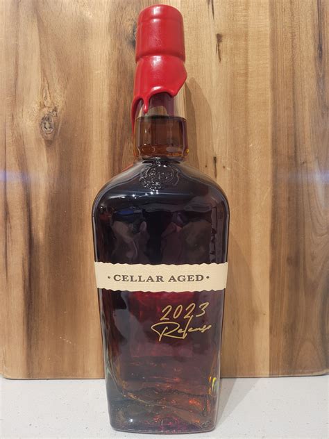 The best tasting whiskey I've had this year. Can't believe I got one in