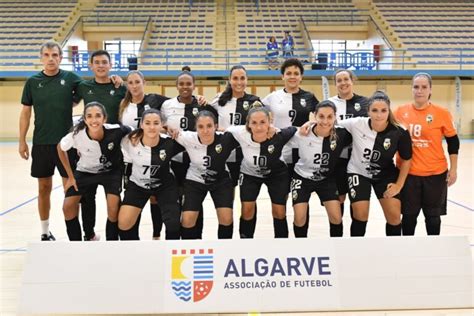 Farense defronta Vitória de Santarém na 4ª ronda da Taça de Portugal