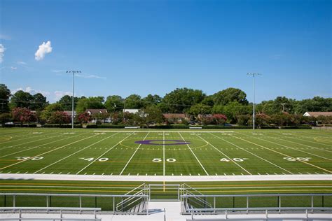 Athletic Facilities | Norfolk Christian Schools