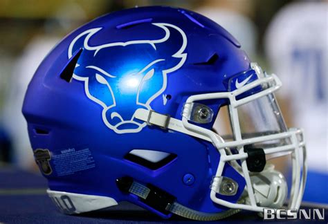 The Buffalo Bulls Are Camellia Bowl Champs After Beating Georgia