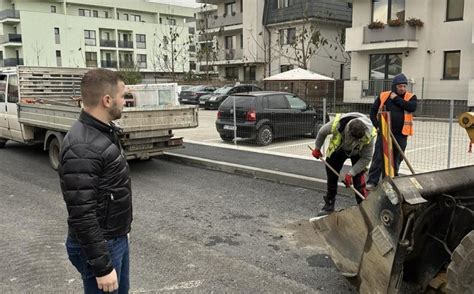 Ziua de Cluj Primarul Pivariu a anunțat care este stadiul lucrărilor