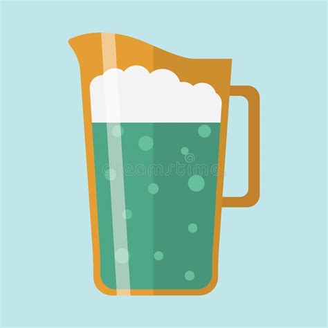 Beer Pitcher Stock Illustrations – 986 Beer Pitcher Stock Illustrations ...