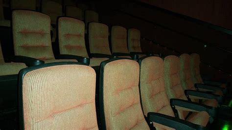 Cinemark Broken Arrow Showtimes And Tickets