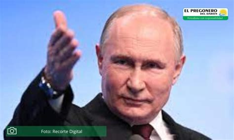 Putin Celebra Su Victoria En Las Elecciones Presidenciales De 2024 ¿qué Sigue Para Rusia