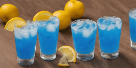 25 Delicious Blue Curacao Drinks