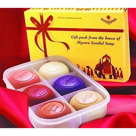 Mysore Sandal In At Mysore Sandal Pure Sandalwood Oil Soap