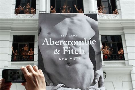 6 Shocking Abercrombie Fitch Revelations From Netflix S New