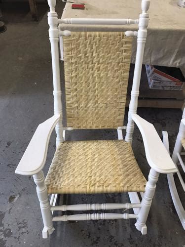 The Brumby Chair Company A Southern Legacy That Rocks Cobb Life