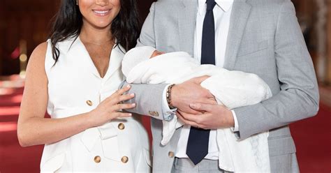 How Many Kids Prince Harry & Meghan Markle Want