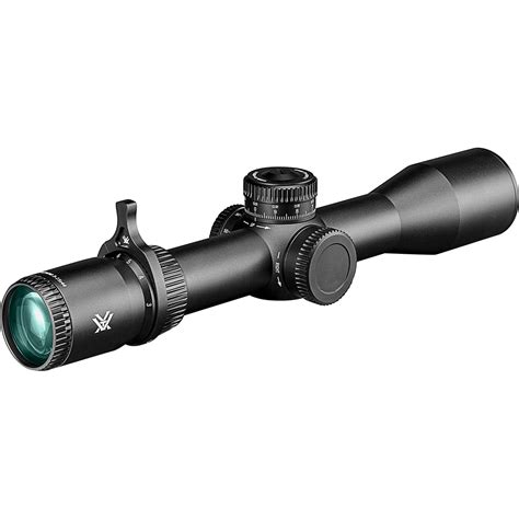 Vortex Venom 3 15x44 FFP Riflescope EBR 7C Mrad Vortex Canada