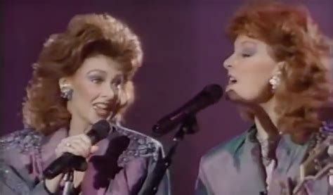 The Judds Have Mercy