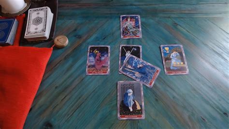 Tarot i runa na sierpień 2023 dla Barana Potrzebujesz czasu YouTube