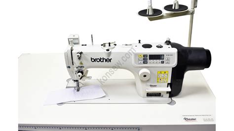 Buy Brother S Dd Direct Drive Industrial Sewing Machine With Auto