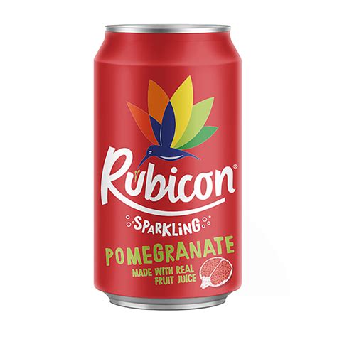 Rubicon Sparkling Pomegranate Juice M Shop More Pay Less