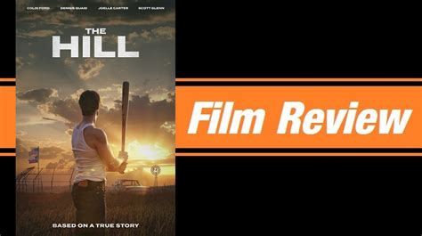 REVIEW: “The Hill” (2023)