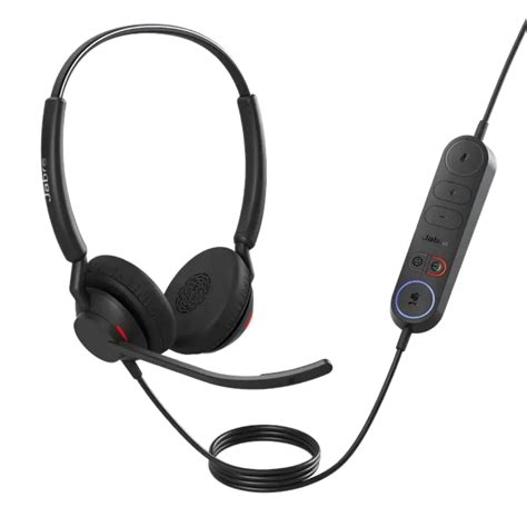 Jabra Evolve Vs Jabra Engage Headsets Krisp